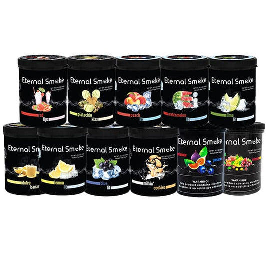 Eternal Smoke 1KG