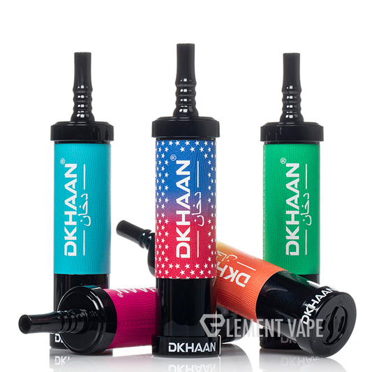 Vape Dkhaan Shisha 60K Puffs